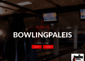 Bowlingpaleis.be thumbnail
