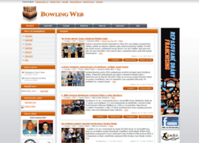 Bowlingweb.cz thumbnail