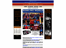 Bowlingworld.com thumbnail