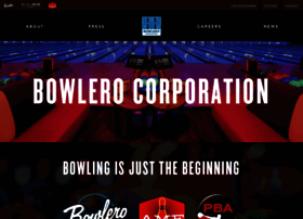 Bowlmor-amf.com thumbnail