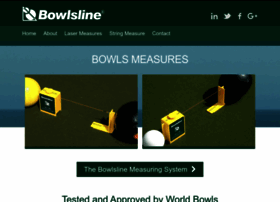 Bowlsmeasure.com thumbnail