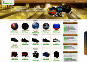 Bowltec.ru thumbnail