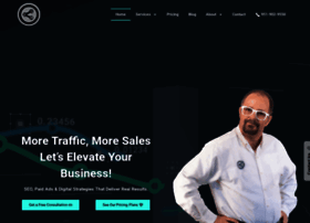 Bowmandigitalmedia.com thumbnail