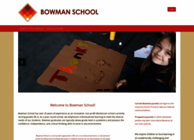 Bowmanschool.hubbli.com thumbnail Bowmanschool.hubbli.com thumbnail