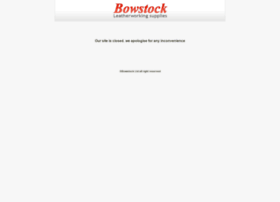 Bowstock.co.uk thumbnail Bowstock.co.uk thumbnail