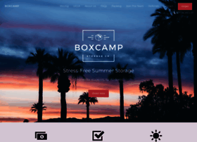 Boxcamp.co thumbnail