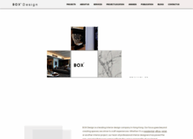 Boxdesign.com.hk thumbnail Boxdesign.com.hk thumbnail