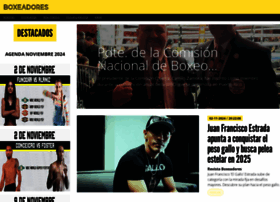 Boxeadores.cl thumbnail