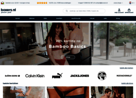 Boxers.nl thumbnail