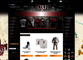Boxfit.ru thumbnail