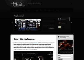 Boxfitness.co.uk thumbnail Boxfitness.co.uk thumbnail