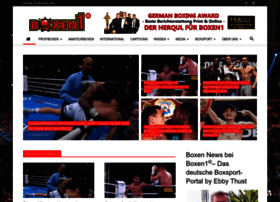 Boxing.pro thumbnail