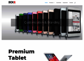 Boxit-design.com thumbnail