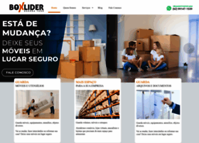 Boxlider.com.br thumbnail