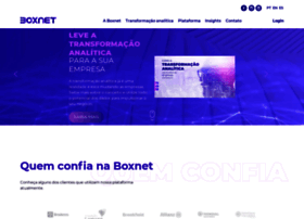 Boxnet.com.br thumbnail