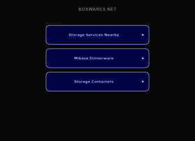 Boxwares.net thumbnail Boxwares.net thumbnail