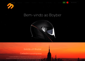 Boyber.com.br thumbnail