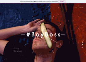 Boyboss.com thumbnail