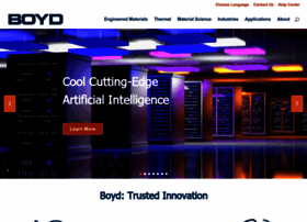 Boydcorp.com thumbnail