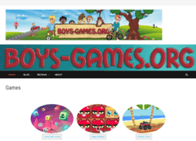 Boys-games.org thumbnail