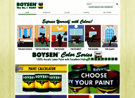 Boysen.com.ph thumbnail