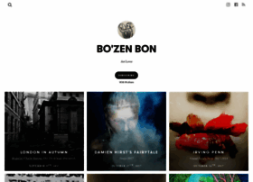 Bozenbon.com thumbnail