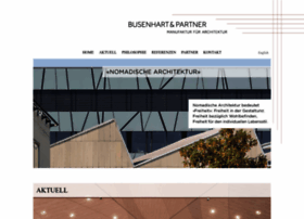 Bp-arch.ch thumbnail