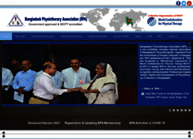 Bpa-bd.org thumbnail