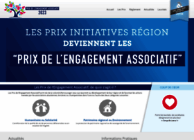 Bpalc-prixinitiativesregion.fr thumbnail