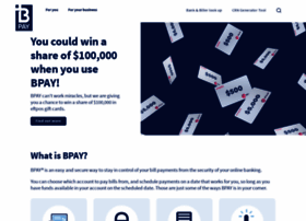 Bpay.com thumbnail