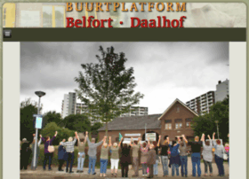 Bpf-belfort-daalhof.nl thumbnail