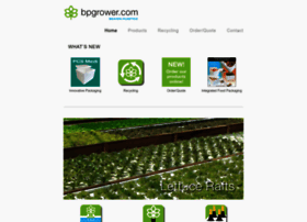 Bpgrower.com thumbnail