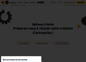 Bpifrance-creation.fr thumbnail