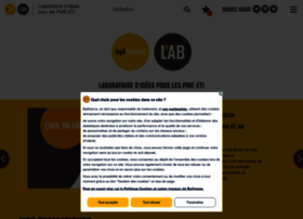 Bpifrance-lelab.fr thumbnail