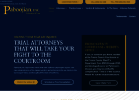 Bplaw-inc.com thumbnail