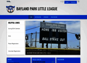 Bpll.org thumbnail