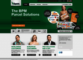 Bpm-shop.com thumbnail