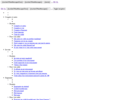 Bpo.be thumbnail Bpo.be thumbnail