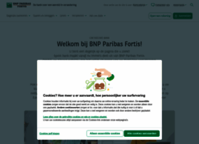 Bpostbank.be thumbnail Bpostbank.be thumbnail
