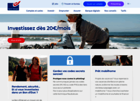 Bpostbanque.be thumbnail Bpostbanque.be thumbnail