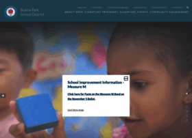 Bpsd.k12.ca.us thumbnail