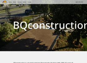 Bqconstruction.com thumbnail