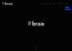Braai.org.za thumbnail