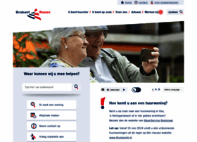 Brabantwonen.nl thumbnail