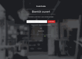 Bracelet-bresilien.com thumbnail