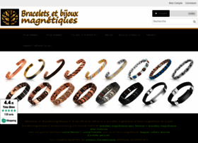 Braceletsmagnetiques.fr thumbnail