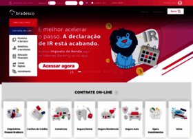 Bradesco.b.br thumbnail Bradesco.b.br thumbnail