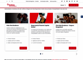 Bradescovidaeprevidencia.com.br thumbnail