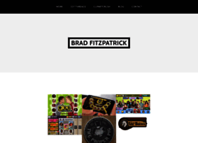 Bradfitzpatrick.com thumbnail