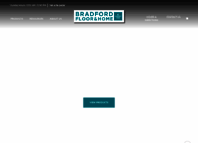 Bradfordcarpetonesaugus.com thumbnail